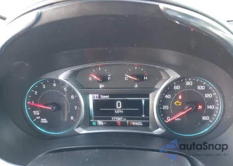 2018 Chevrolet Malibu Lt z USA, uszkodzony, nr VIN 1G1ZD5ST4JF105406